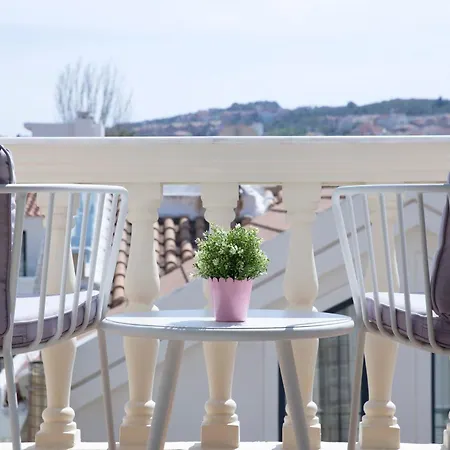Alley Boutique Hotel And Spa-3